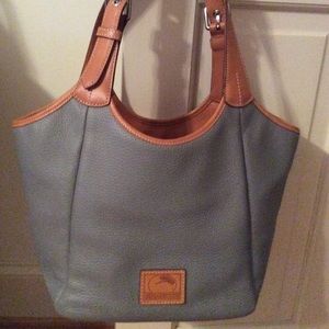 Dooney and Bourke Handbag